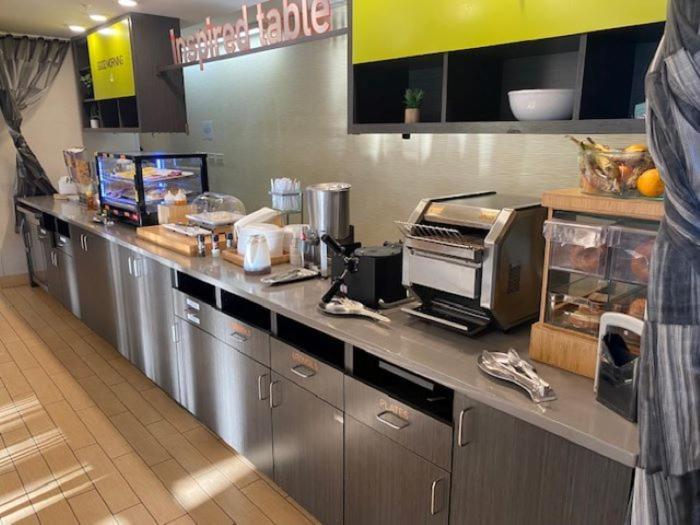 Home2 Suites By Hilton Roanoke Buitenkant foto
